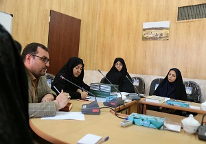 برگزاری جشنواره روستا&zwnj;های دوست دار کتاب برای اولین بار در کشور در اردکان