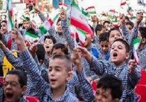 زنگ خاموش در مدارس با نیازهای ویژه کردستان نواخته شد