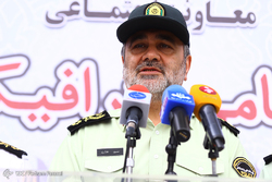 پلیس به دنبال سایر مخلان امنیت حمل و نقل جاده&zwnj;ای است/ شناسایی طراحان اعتصاب سراسری بازار در فضای مجازی