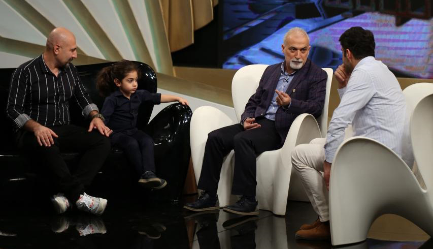 &laquo;فرمول یک&raquo; آرات حسینی را در کشور ماندنی کرد/ راه اندازی سامانه حمایت از استعدادها