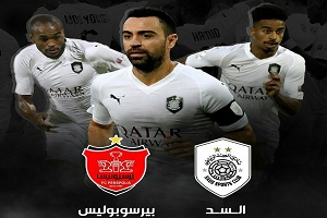 پیشکسوت السد: باید از شکست الدحیل برابر پرسپولیس درس بگیریم
