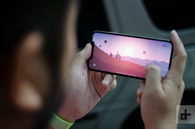 اپل تیزری خلاقانه و جذاب برای XS Max منتشر کرد +فیلم