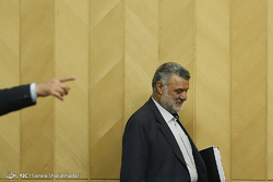 صحن علنی مجلس شورای اسلامی-۱۰ مهر ۹۷
