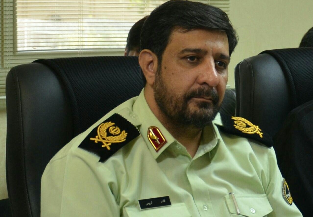 بیش از ۳ تن مواد مخدر از بونکر حمل گازکشف شد
