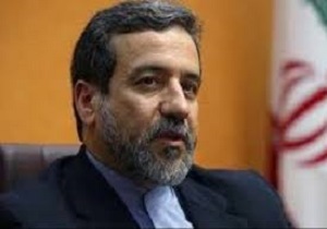 عراقچی: تحریم&zwnj;های آمریکا علیه ایران کل خاورمیانه را متاثر خواهد کرد