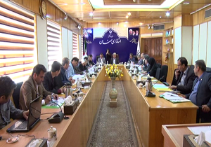 همکاری دستگاه های اجرایی استان در حوزه کودک و نوجوان