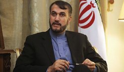 خروج یکجانبه آمریکا از برجام، یک اشتباه بود