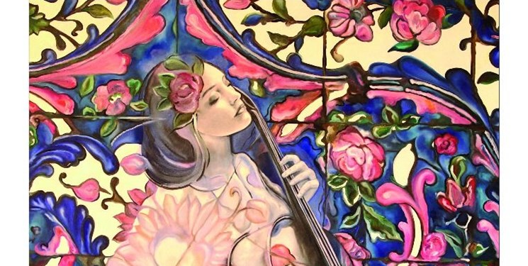 نمایشگاه &laquo;گذر از خیال&raquo; برپا می&zwnj;شود