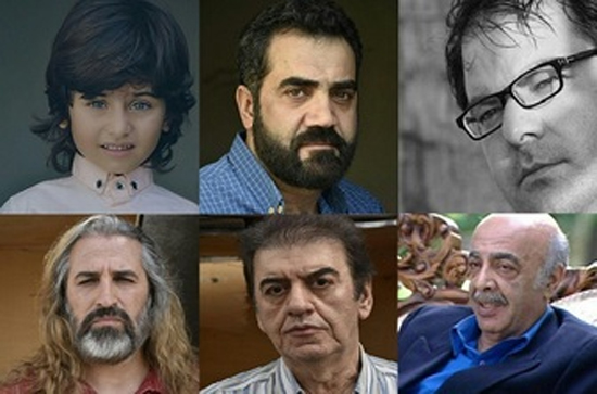 نسخه نهایی«جامانده»به زودی آماده می شود / اکران در بخش هنر و تجربه
