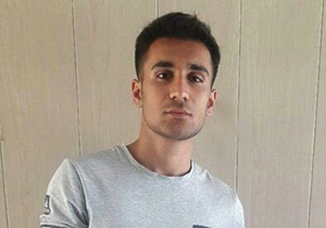 بازیکن فصل گذشته خونه به خونه در قشقایی