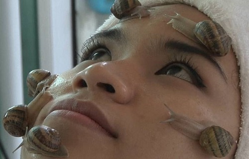 14 هزار دندانی روی پوست صورت کلاژن سازی می&zwnj;کنند+ تصاویر