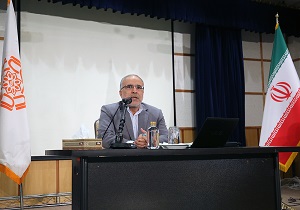 دشمنان بدنبال تضعیف نظام جمهوری اسلامی ایران هستند