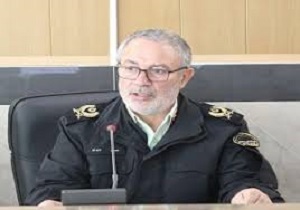 وقوع جرایم در استان اردبیل نسبت به میانگین کشوری بسیار پایین است