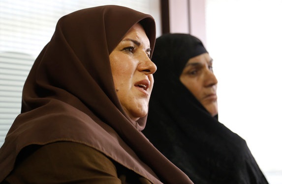 جنگ نویسنده&zwnj;ام کرد/ 
