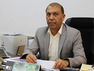 پرداخت ۱۴۰ میلیارد ریال از مطالبات بازنشستگان دانشگاه علوم پزشکی بوشهر