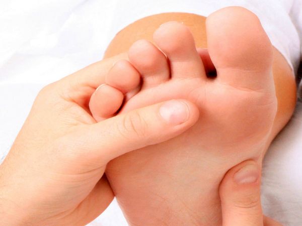 علائم وجود لخته خون در پا چیست؟