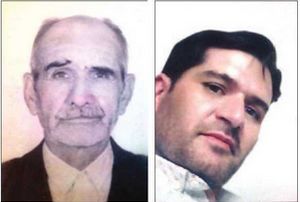 خاتون، زنی که شوهرانش از دستش فرار کرده&zwnj;اند