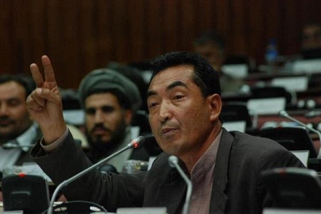 مشاجره در مجلس و اخراج &laquo;بشردوست&raquo; از نشست نمایندگان