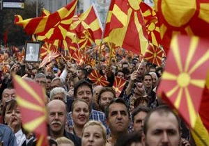 کمیسیون انتخاباتی مقدونیه نتایج همه&zwnj;پرسی تغییر نام را فاقد اعتبار اعلام کرد