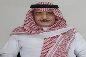 انتخاب مشاور ولیعهد ابوظبی به عنوان مدیرکل گروه رسانه‌ای سعودی «ام‌بی‌سی» در عربستان
