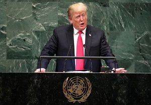 واشنگتن&zwnj;پست: آمریکا در حال خروج تجهیزات نظامی خود از خلیج&zwnj;فارس است