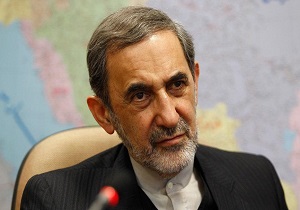 ولایتی
