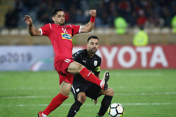 السدقطر - پرسپولیس ایران/ جدال نابرابر شاگردان برانکو با میلیونر&zwnj;ها