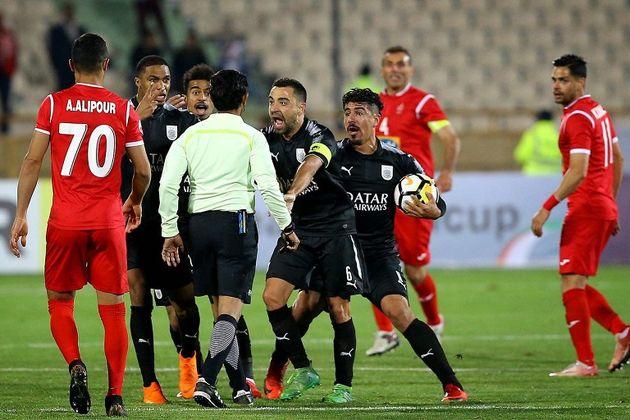 السدقطر - پرسپولیس ایران/ جدال نابرابر شاگردان برانکو با میلیونر&zwnj;ها