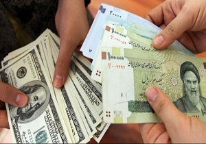 هجوم برای فروش دلار/ قیمت دلار در سراشیبی کاهش + فیلم
