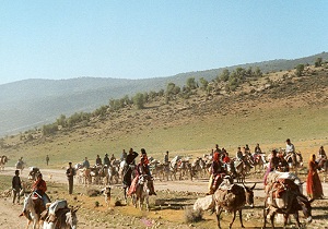 زمان کوچ پاییزه 15 آبان‌ماه است
