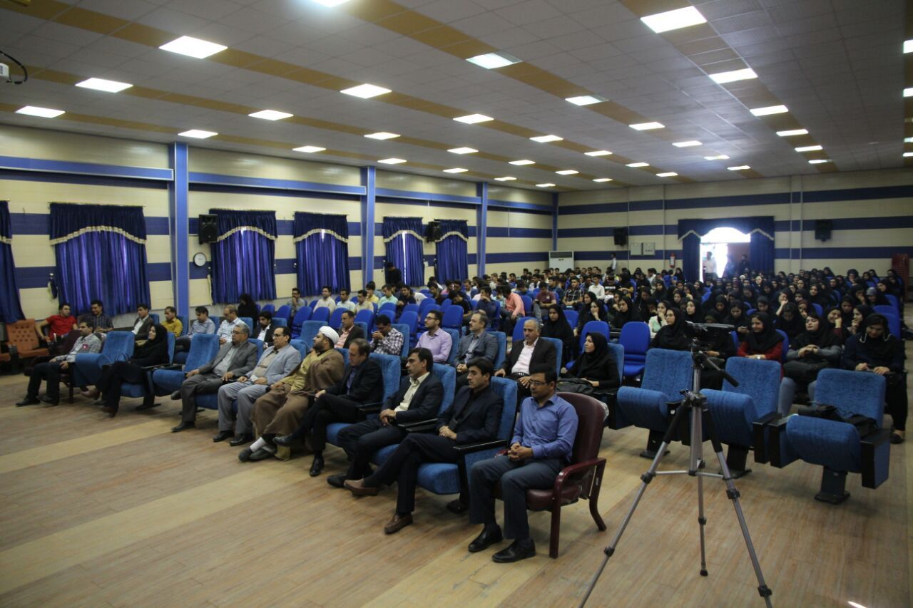 پوشش صددرصدی متقاضیان خوابگاه در دانشگاه علوم پزشکی جیرفت