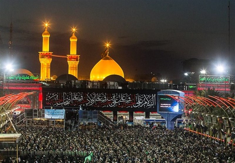صدور ویزا اربعین در استان بوشهر ۳۷۷ هزار تومان