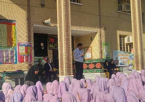 باند سارقان مسلح منهدم و قاتل فراری توسط پلیس اندیمشک دستگیر شد