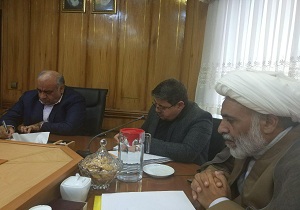 احداث خانه عالم در مناطق دارای آسیبهای اجتماعی