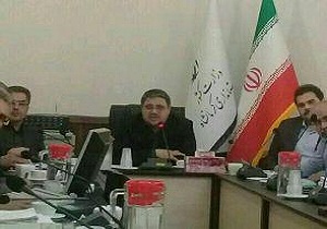 بررسی51 درخواست مردمي در جلسه كميسيون ماده 5