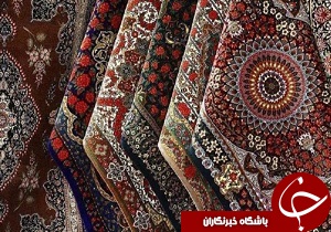 تولید ۱۹۱ تخته فرش وصنایع دستی توسط مددجویان کمیته امداد لرستان