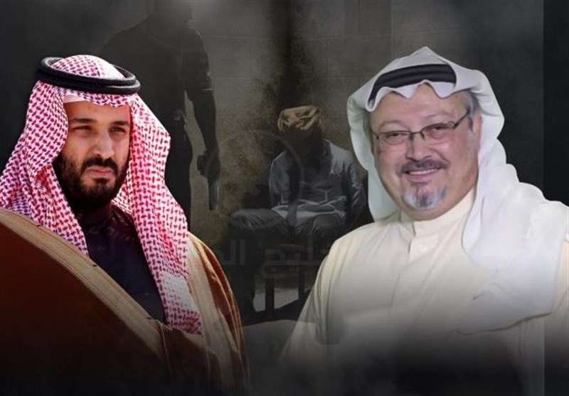 دوست خاشقجی: محمد بن سلمان قاتل است!