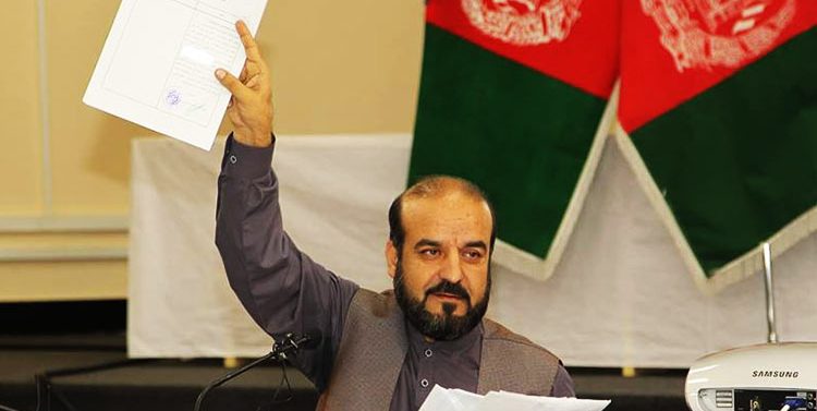 آمادگی برای برگزاری انتخابات ریاست جمهوری را آغاز کرده ایم/ نتایج اولیه انتخابات پارلمانی به زودی اعلام می شود