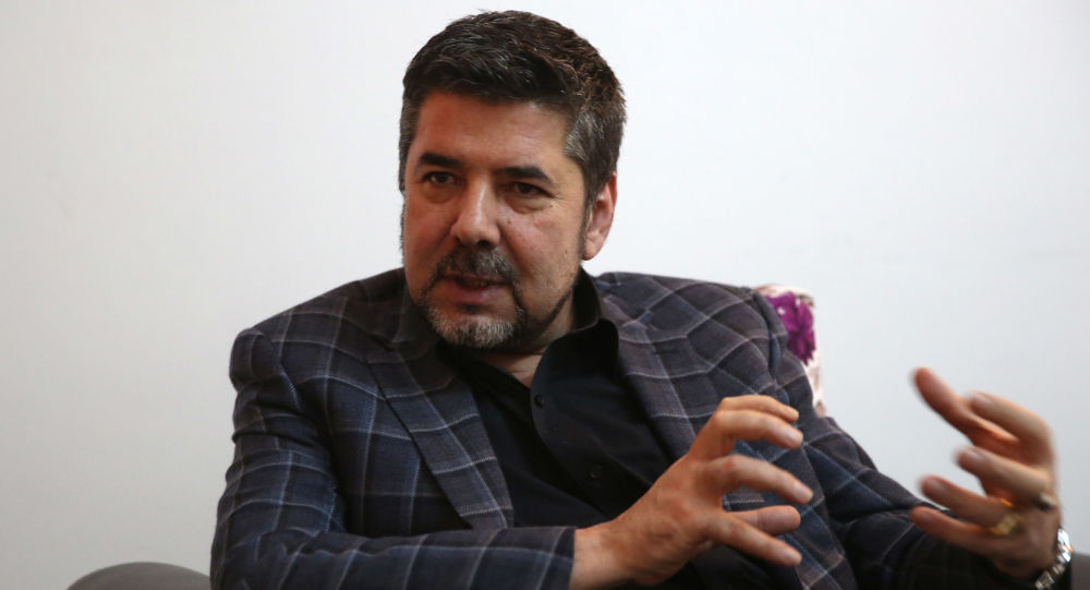 افشاگری &laquo;رحمت الله نبیل&raquo; درباره ترور جنرال عبدالرازق