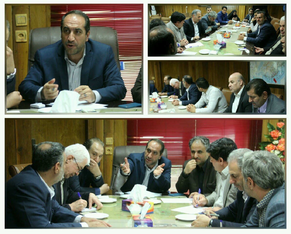نهادهای توسعه ای برای توسعه ایلام باید پیشگام شوند