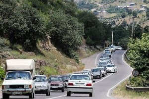 مصدوم شدن ۳۱ نفر براثر تصادف در جاده‌های گیلان/ محور پونل-خلخال و اطاقور به املش همچنان بسته است