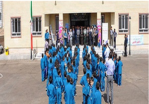 حمایت استانداری از تغییر کاربری مدارس استان برای جبران هزینه های جاری