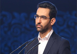 توضیحات آذری جهرمی درباره در مدار قرار نگرفتن ماهواره پیام امیرکبیر + فیلم