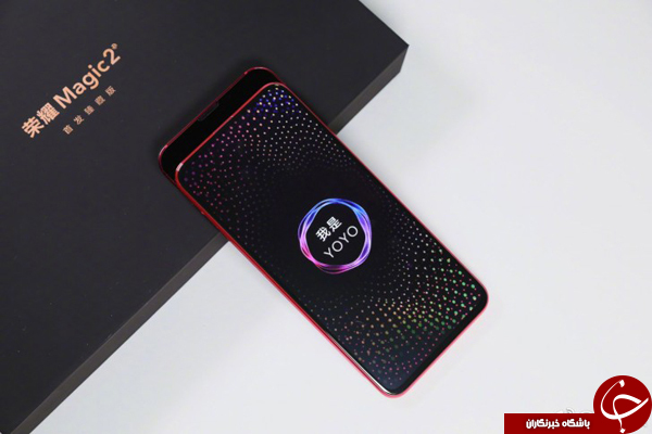 مشخصات کلیدی و تصاویر زنده آنر Magic 2 در فضای مجازی فاش شد