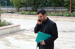 وزیر ارتباطات چقدر پول قبض موبایل می‌دهد؟ + فیلم