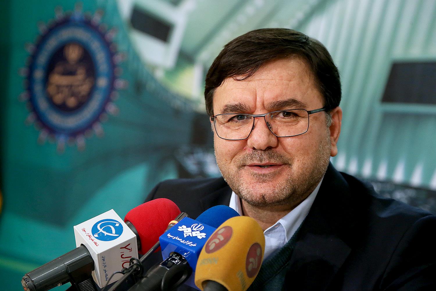 ظریف اعلام کرد احتمالا اروپایی&zwnj;ها از 13 آبان برنامه&zwnj;های خود را عملی کنند
