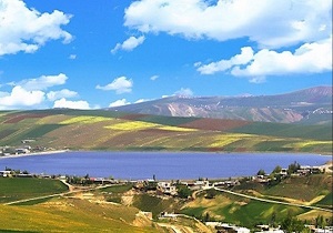 سرمایه گذاری بخش خصوصی در 5 منطقه نمونه گردشگری اردبیل