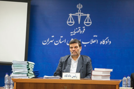 آغاز محاکمه علنی متهم اخلال در بازار تلفن همراه