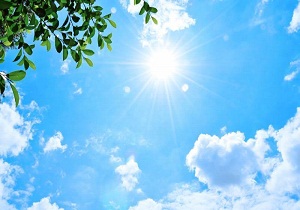 پیش بینی افزایش دما و بارش های پراکنده در خوزستان