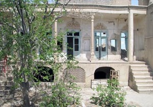 مرحله نخست مرمت خانه تاریخی توکلی قم با اعتبار یک میلیارد و 700 میلیون ریال به پایان رسید